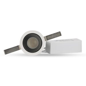 Đèn LED Âm Trần Downlight Thông Minh AT18.BLE 60/7W (F24) Rạng Đông