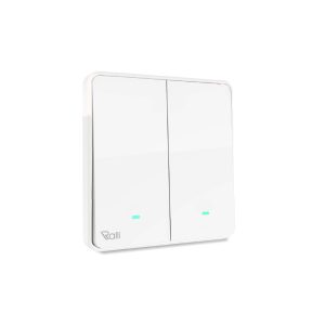 Công Tắc Cơ Điện Tử CTC.BLE V1.02 Rạng Đông