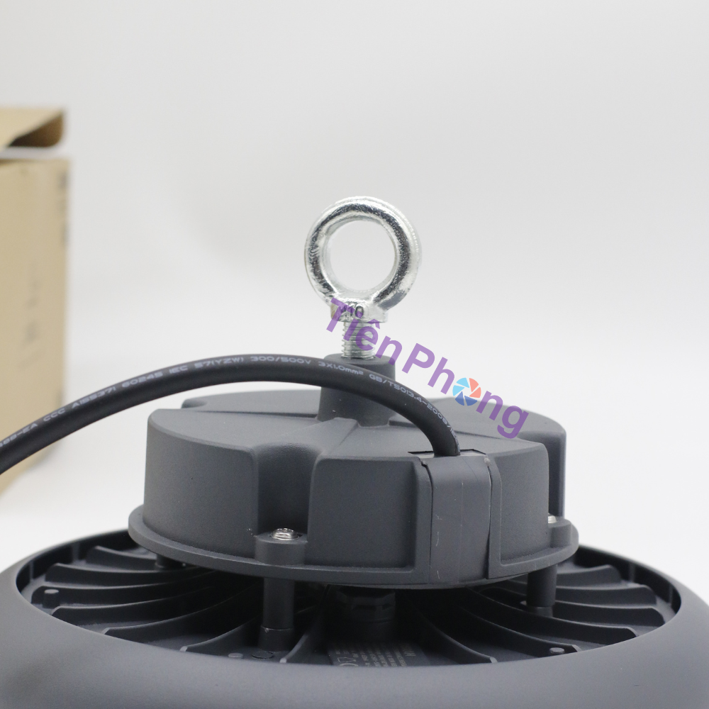 Đèn LED nhà xưởng Highbay LDPFM HB Osram - Ảnh 2