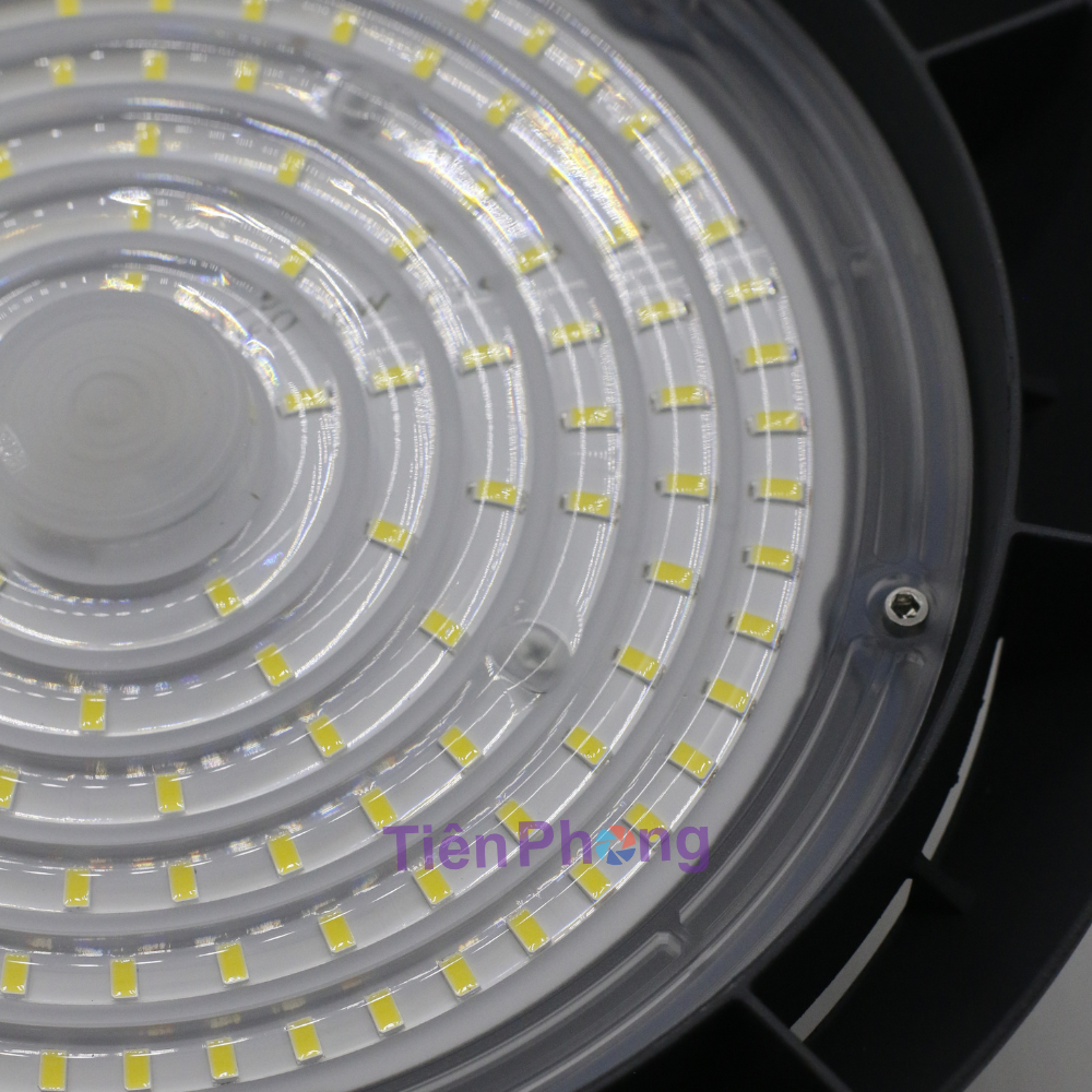 Đèn LED nhà xưởng Highbay LDPFM HB Osram - Ảnh 4