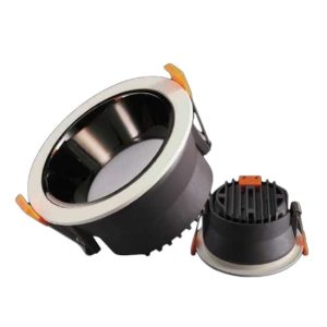 Đèn LED âm trần downlight chống chói Osram